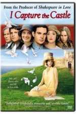 I Capture the Castle poster