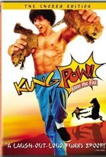 Смотреть Kung Pow: Enter the Fist онлайн бесплатно.