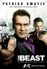 The Beast poster