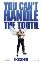 Tooth Fairy poster