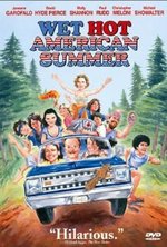 Guarda online Wet Hot American Summer gratuitamente.