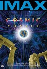 Guarda online Cosmic Voyage gratuitamente.
