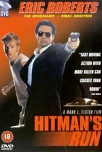 Watch Hitman's Run online free. Hitman's Run poster