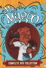 Смотреть The Famous Adventures of Mr. Magoo онлайн бесплатно.