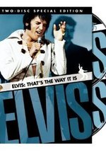 Watch Elvis That's the Way It Is online free.
