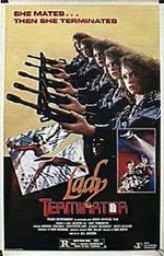 Смотреть Lady Terminator онлайн бесплатно.