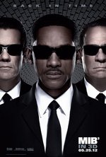 Watch Men in Black 3 online free.