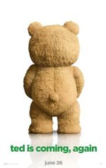 Guarda online Ted 2 gratuitamente.