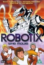 Watch Robotix online free. Robotix poster