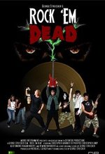Смотреть Rock 'Em Dead онлайн бесплатно.