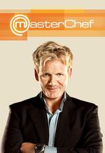 Masterchef poster